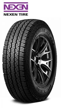 ROADIAN AT 4X4